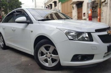 Chevrolet Cruze 2010 1.8 Ecotec engine for sale