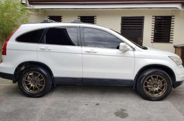 2010 Honda CRV 4x2 for sale