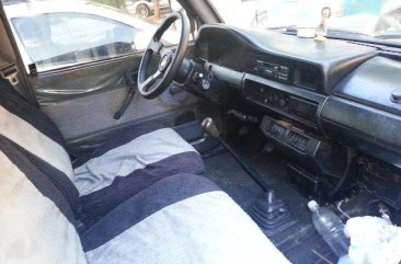 TOYOTA TAMARAW 1995 MODEL for sale