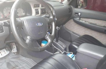 Fresh 2004 Ford Everest AT Beige SUV For Sale 