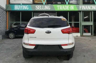 For sale 2015 Kia Sportage EX A/T