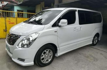 Hyundai Grand Starex CVX 2013 for sale