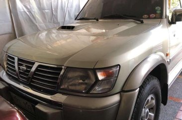 Nissan Patrol 2003 For Sale