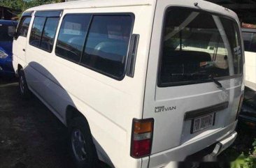 Nissan Urvan 2014 for sale