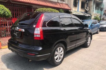 2011 Honda Crv Gas engine Manual transmission for sale