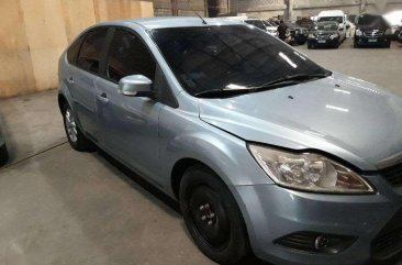 2010 Ford Focus 1.8L for sale