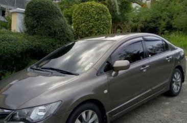 Honda Civic 1.8s 2011 model for sale