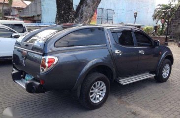 For sale Mitsubishi Strada glx manual 2008