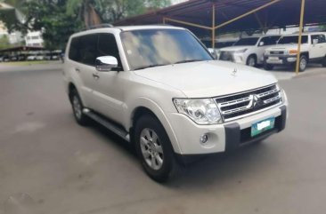 2010 Mitsubishi Pajero BK GLS 4X4 Matic Diesel for sale