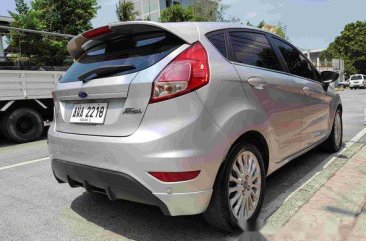 Ford Fiesta 2015 S for sale 