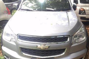 Chevrolet Colorado Ls 2013 for sale