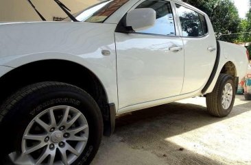 2013 Mitsubishi Strada Cebu for sale