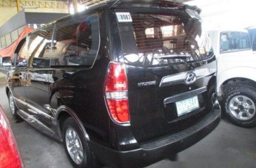 Hyundai Grand Starex 2012 GLS M/T for sale