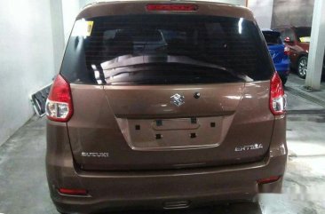 Suzuki Ertiga 2016 for sale 