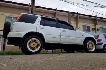 HONDA CRV MARK1 AT super Fresh 1998 for sale