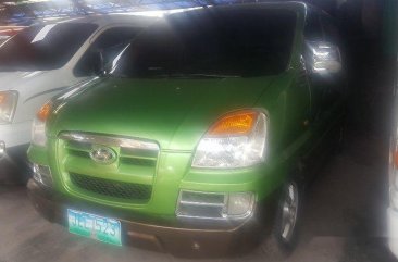 Well-maintained Hyundai Starex 2010 for sale