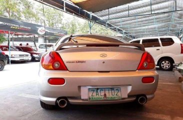 2005 Hyundai Coupe Automatic Gas for sale