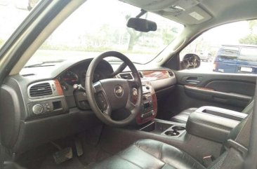 Chevrolet Suburban 2008 for sale