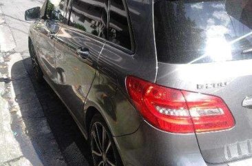 Car For Sale!!! Mercedes Benz B200 2014 Model