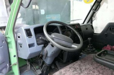 2004 Toyota Dyna Aluminum Van for sale