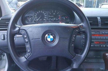 BMW 318i 2004 like new for sale