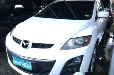 Mazda CX-7 2011 A/T for sale