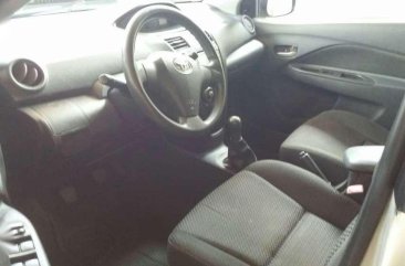 Toyota Vios E 2008 for sale