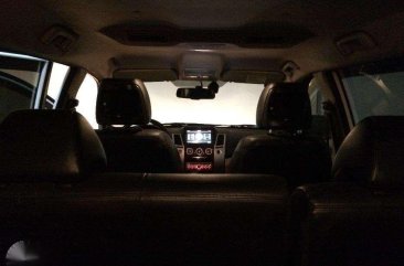 2015 Mitsubishi Montero GTV 4x4 AT DSL For Sale 