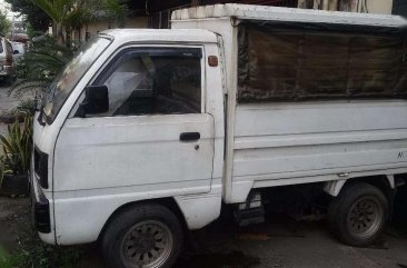 Suzuki Multicab FB - body for sale