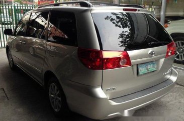 Toyota Sienna 2007 LE A/T for sale