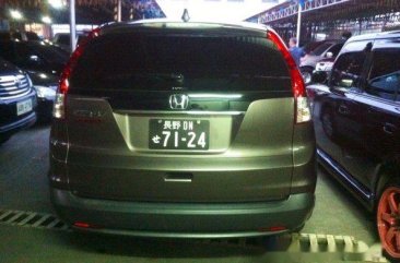 Honda CR-V 2014 A/T for sale