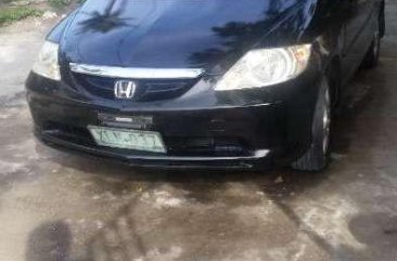 Honda City idsi 2003 for sale