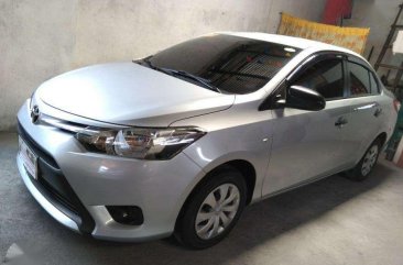 2015 Toyota Vios J Manual for sale