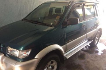 FOR SALE Isuzu Crosswind XUV2004