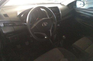 Toyota Vios 2016 J M/T for sale