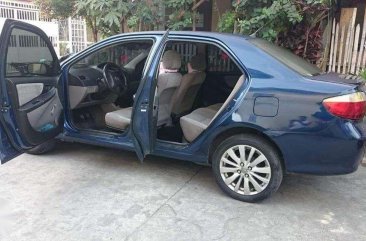 Toyota Vios j 2005 model for sale