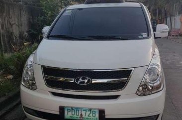 Hyundai Starex 2011 for sale