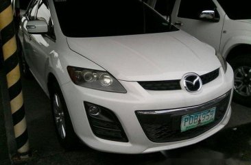 Mazda CX-7 2011 A/T for sale