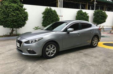 Mazda 3 2015 SKYACTIVE A/T for sale