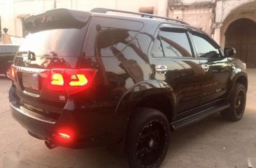 For sale Toyota Fortuner diesel automatic