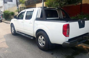 2009 Nissan Navara LE Manual - 09 for sale