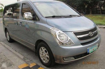 Hyundai Grand Starex VGT 2008 Model for sale