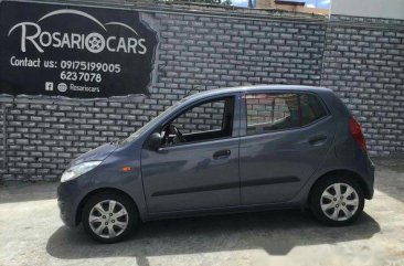 Hyundai i10 2014 for sale 