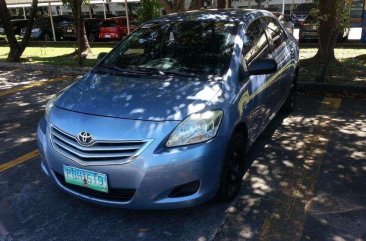 2011 Toyota Vios J for sale