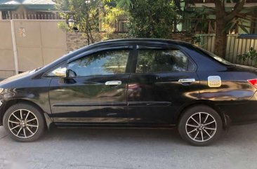 For Sale Honda City Vtec 2005