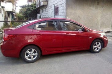 Hyundai Accent 2012 for sale