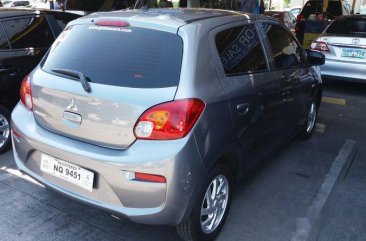 Mitsubishi Mirage 2016 for sale 