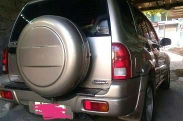 Suzuki Grand Vitara 4x4 2002 for sale