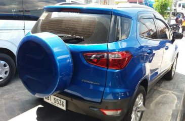 Ford EcoSport 2015 Titanium for sale 