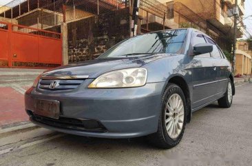 Honda Civic 2002 for sale 